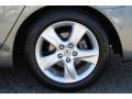 2010 Polished Metal Metallic Acura TSX Sedan  photo #31