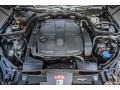 3.5 Liter DI DOHC 24-Valve VVT V6 2014 Mercedes-Benz E 350 4Matic Wagon Engine