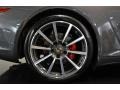 2012 Porsche New 911 Carrera S Cabriolet Wheel