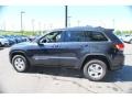 2014 Maximum Steel Metallic Jeep Grand Cherokee Laredo 4x4  photo #12