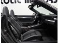 Agate Grey Metallic - New 911 Carrera S Cabriolet Photo No. 34
