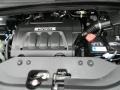 Polished Metal Metallic - Odyssey EX-L Photo No. 30