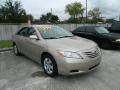 Desert Sand Metallic - Camry LE Photo No. 1