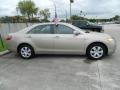 Desert Sand Metallic - Camry LE Photo No. 2