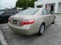 Desert Sand Metallic - Camry LE Photo No. 3