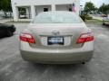 Desert Sand Metallic - Camry LE Photo No. 4