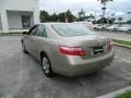 Desert Sand Metallic - Camry LE Photo No. 5