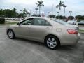 Desert Sand Metallic - Camry LE Photo No. 6