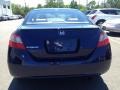 Royal Blue Pearl - Civic LX Coupe Photo No. 6