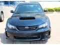 Dark Gray Metallic - Impreza WRX STi Photo No. 2