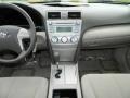 Desert Sand Metallic - Camry LE Photo No. 8