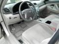 Desert Sand Metallic - Camry LE Photo No. 10