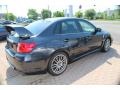Dark Gray Metallic - Impreza WRX STi Photo No. 5