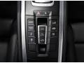 Black Controls Photo for 2012 Porsche New 911 #81840138