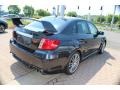 Dark Gray Metallic - Impreza WRX STi Photo No. 6
