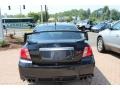 Dark Gray Metallic - Impreza WRX STi Photo No. 7