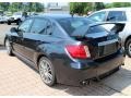 Dark Gray Metallic - Impreza WRX STi Photo No. 8