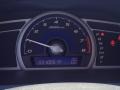 Royal Blue Pearl - Civic LX Coupe Photo No. 15
