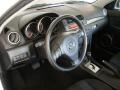 Rally White - MAZDA3 s Sedan Photo No. 20