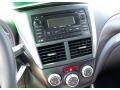 Dark Gray Metallic - Impreza WRX STi Photo No. 12