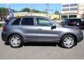 Polished Metal Metallic - RDX SH-AWD Technology Photo No. 2