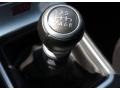 Dark Gray Metallic - Impreza WRX STi Photo No. 14