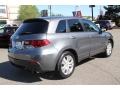 Polished Metal Metallic - RDX SH-AWD Technology Photo No. 3