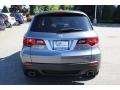 Polished Metal Metallic - RDX SH-AWD Technology Photo No. 4