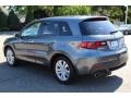 Polished Metal Metallic - RDX SH-AWD Technology Photo No. 5