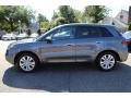 Polished Metal Metallic - RDX SH-AWD Technology Photo No. 6