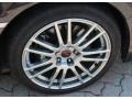 Dark Gray Metallic - Impreza WRX STi Photo No. 18