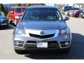 Polished Metal Metallic - RDX SH-AWD Technology Photo No. 8