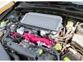 Dark Gray Metallic - Impreza WRX STi Photo No. 23