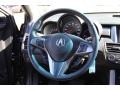 Polished Metal Metallic - RDX SH-AWD Technology Photo No. 16