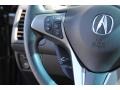 Polished Metal Metallic - RDX SH-AWD Technology Photo No. 17