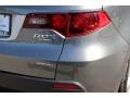 Polished Metal Metallic - RDX SH-AWD Technology Photo No. 22