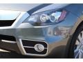 Polished Metal Metallic - RDX SH-AWD Technology Photo No. 30
