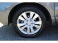 Polished Metal Metallic - RDX SH-AWD Technology Photo No. 31