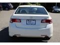 Premium White Pearl - TSX Sedan Photo No. 4