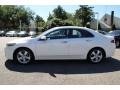 Premium White Pearl - TSX Sedan Photo No. 6