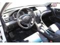 Premium White Pearl - TSX Sedan Photo No. 10