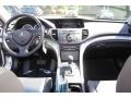 Premium White Pearl - TSX Sedan Photo No. 13