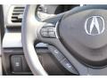 Premium White Pearl - TSX Sedan Photo No. 17