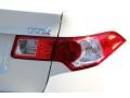 Premium White Pearl - TSX Sedan Photo No. 22