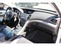 Premium White Pearl - TSX Sedan Photo No. 26
