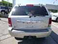 Light Graystone Pearl - Grand Cherokee Overland 4x4 Photo No. 4
