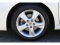 Premium White Pearl - TSX Sedan Photo No. 31