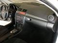 Rally White - MAZDA3 s Sedan Photo No. 23