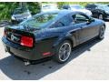 Black - Mustang Bullitt Coupe Photo No. 6
