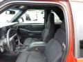 Victory Red - Blazer LS 4x4 Photo No. 4
